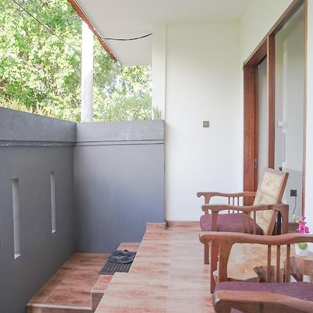 Rumah Kecil Sanur 호텔 외부 사진