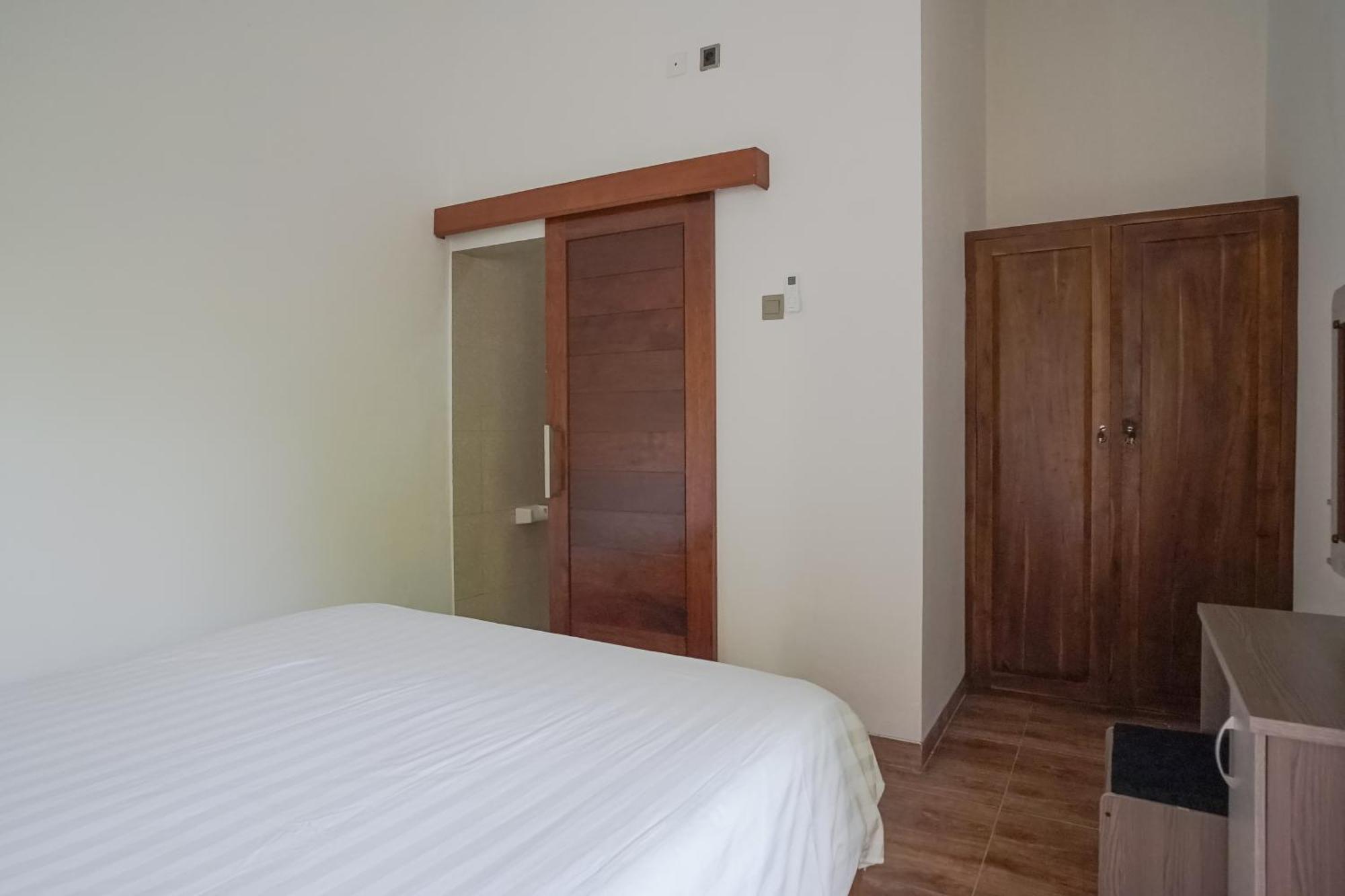 Rumah Kecil Sanur 호텔 외부 사진