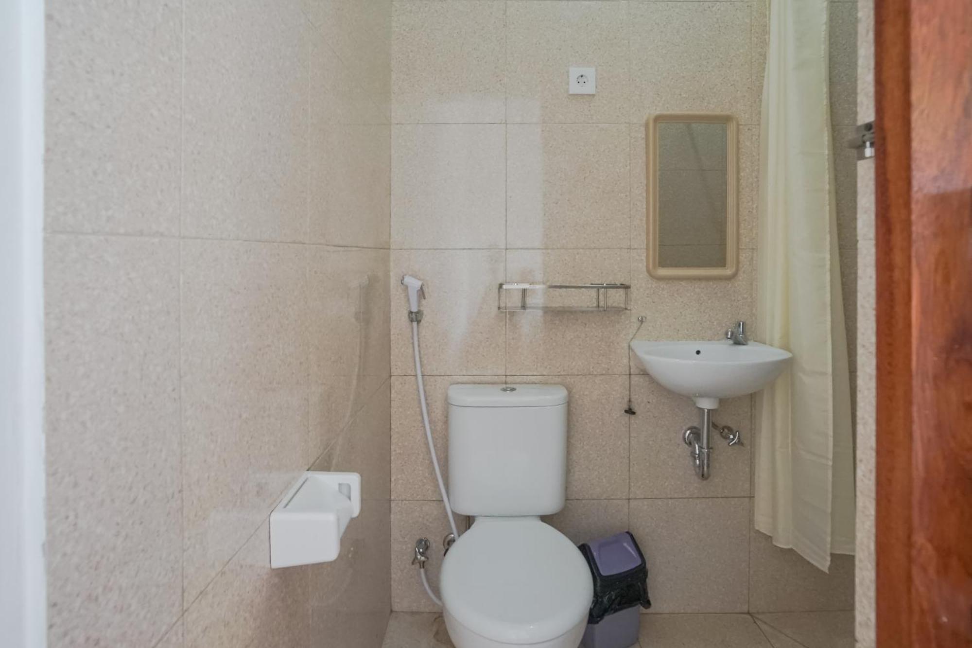 Rumah Kecil Sanur 호텔 외부 사진