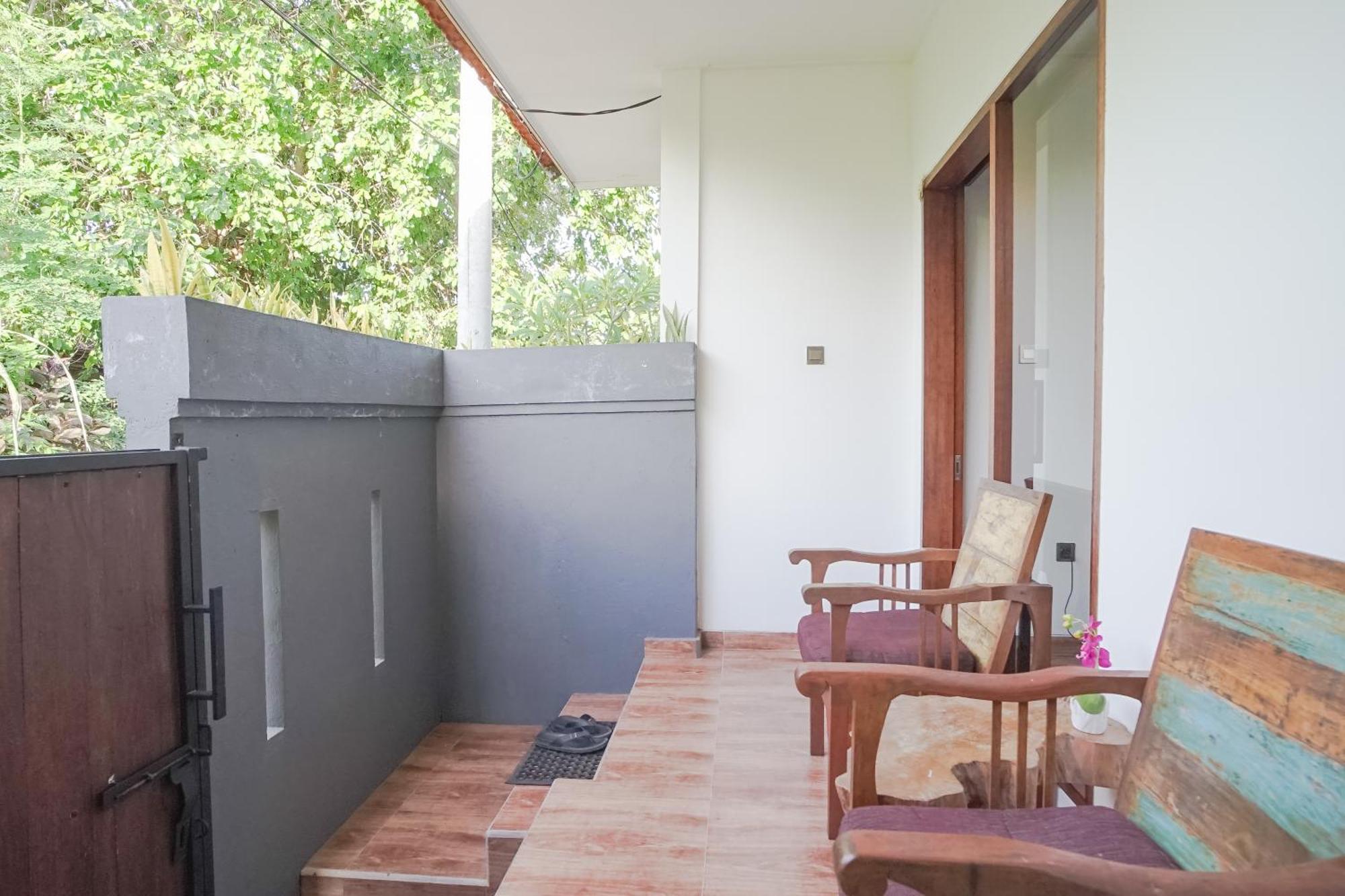 Rumah Kecil Sanur 호텔 외부 사진